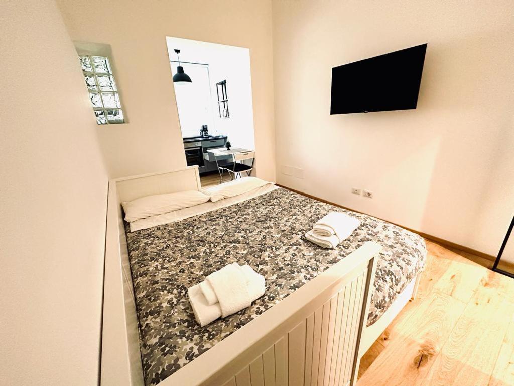 Apartment Posto Del Cuore