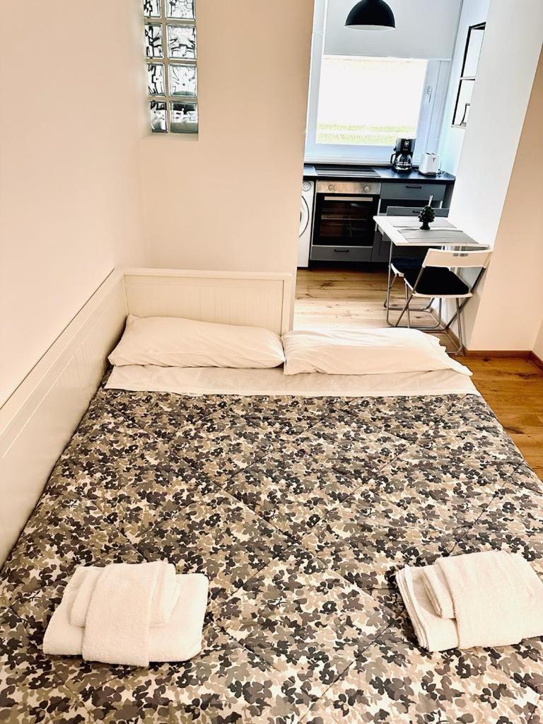 Posto Del Cuore Apartment Rome