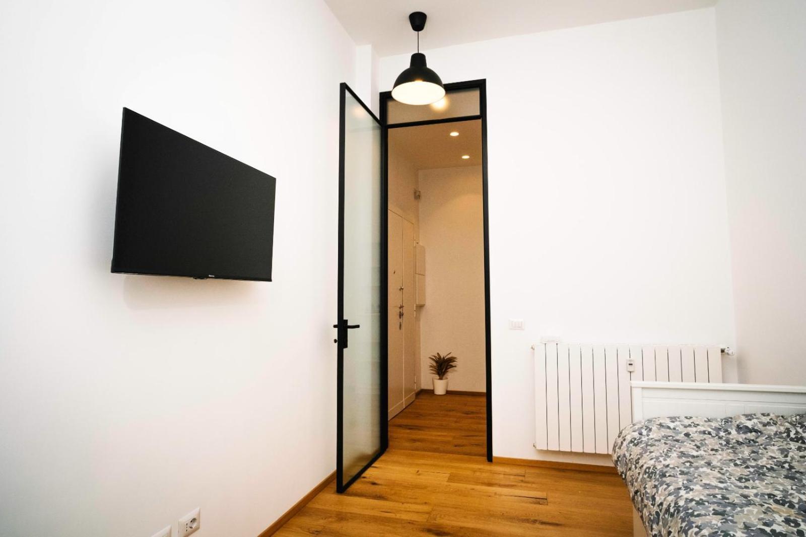 Posto Del Cuore Apartment