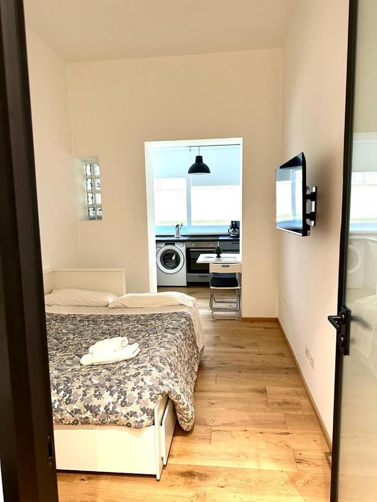 Apartment Posto Del Cuore Rome