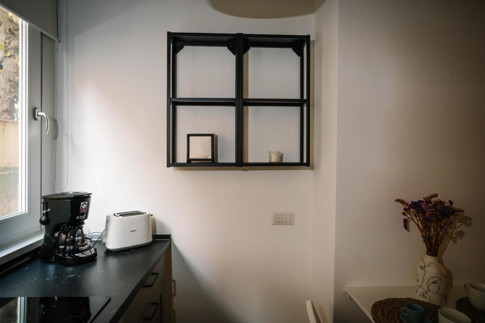 Posto Del Cuore Apartment *