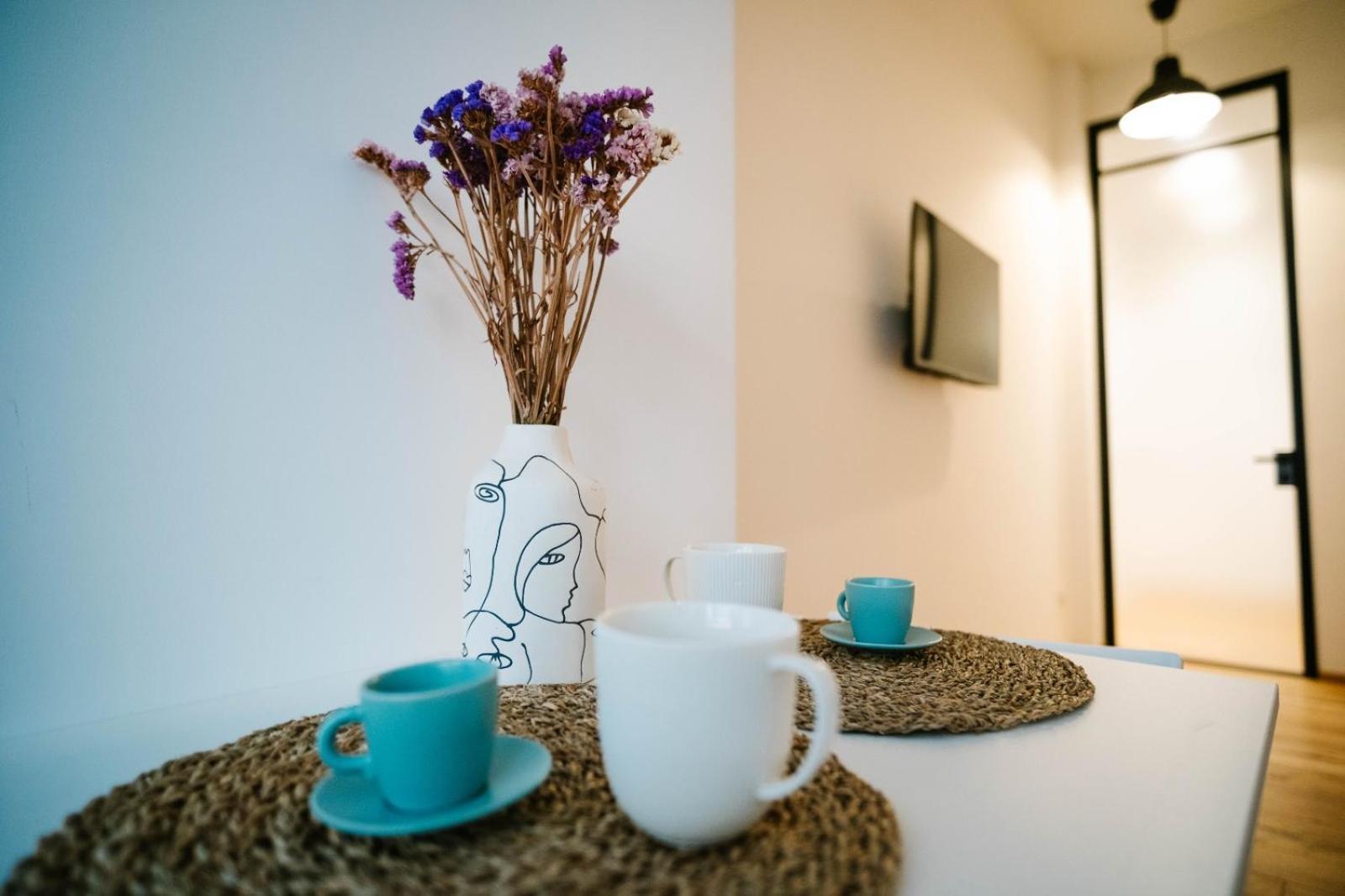 Apartment Posto Del Cuore *