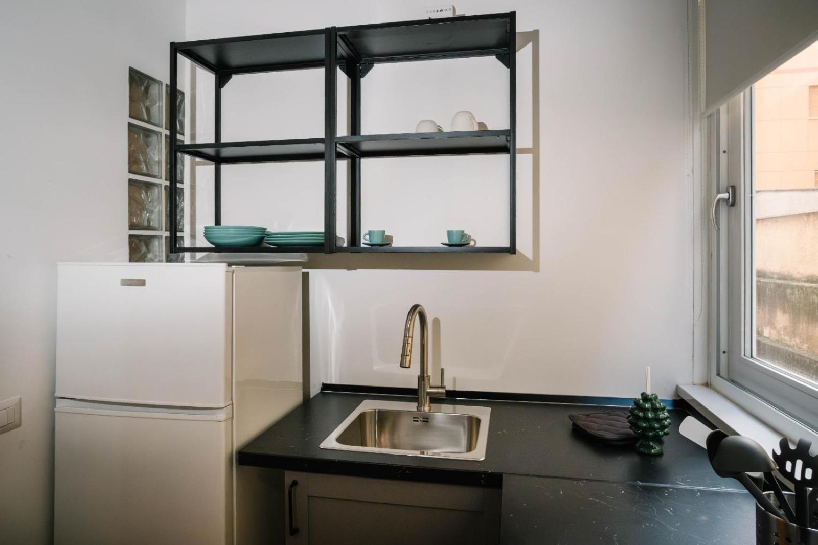 Posto Del Cuore Apartment